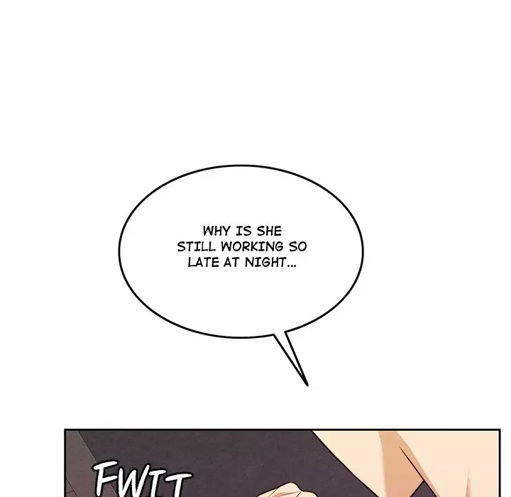 Pregnancy Contract Chapter 5 page 11 - 