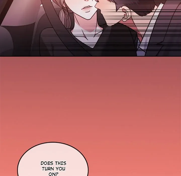 Pregnancy Contract Chapter 5 page 109 - 