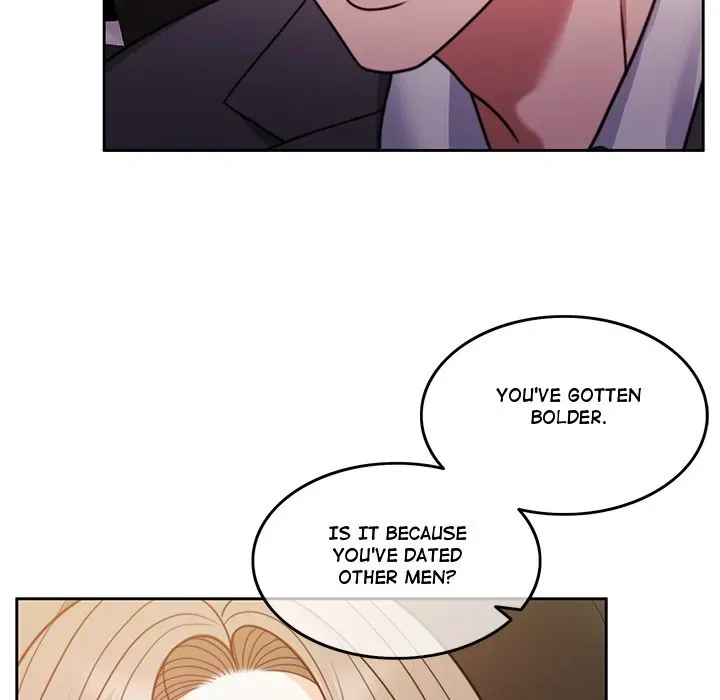 Pregnancy Contract Chapter 5 page 111 - 