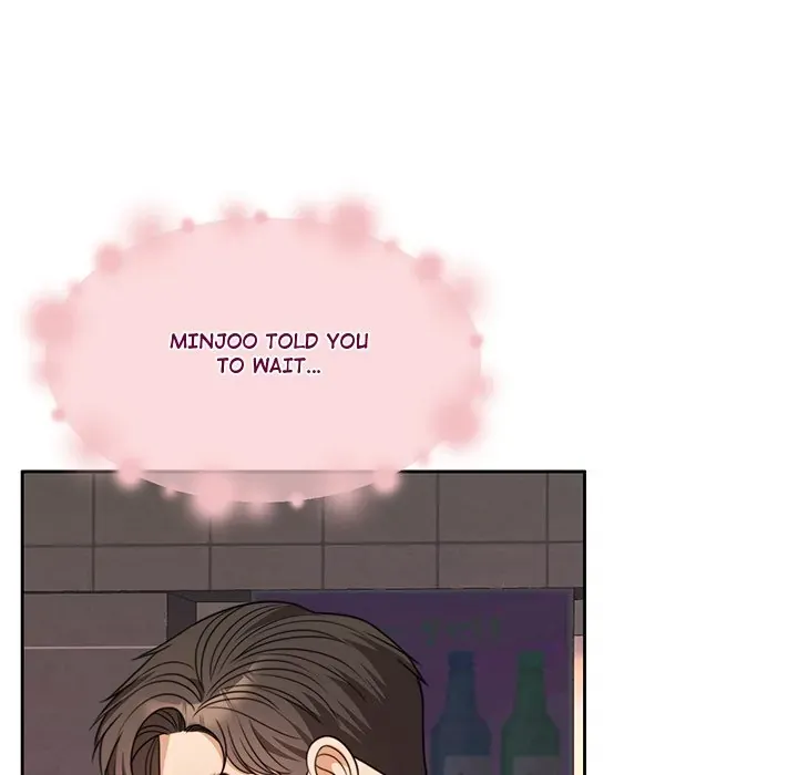 Pregnancy Contract Chapter 5 page 13 - 