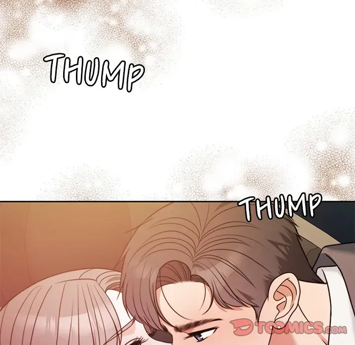 Pregnancy Contract Chapter 5 page 122 - 