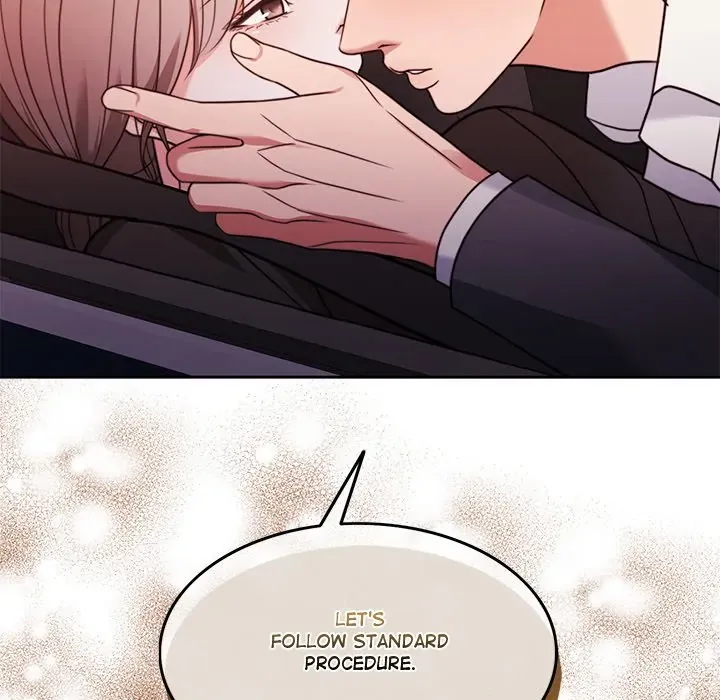 Pregnancy Contract Chapter 5 page 123 - 