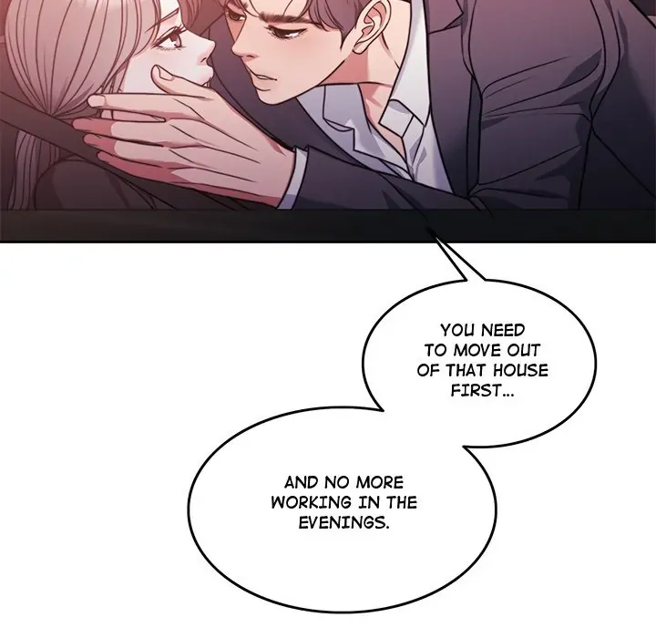 Pregnancy Contract Chapter 5 page 125 - 