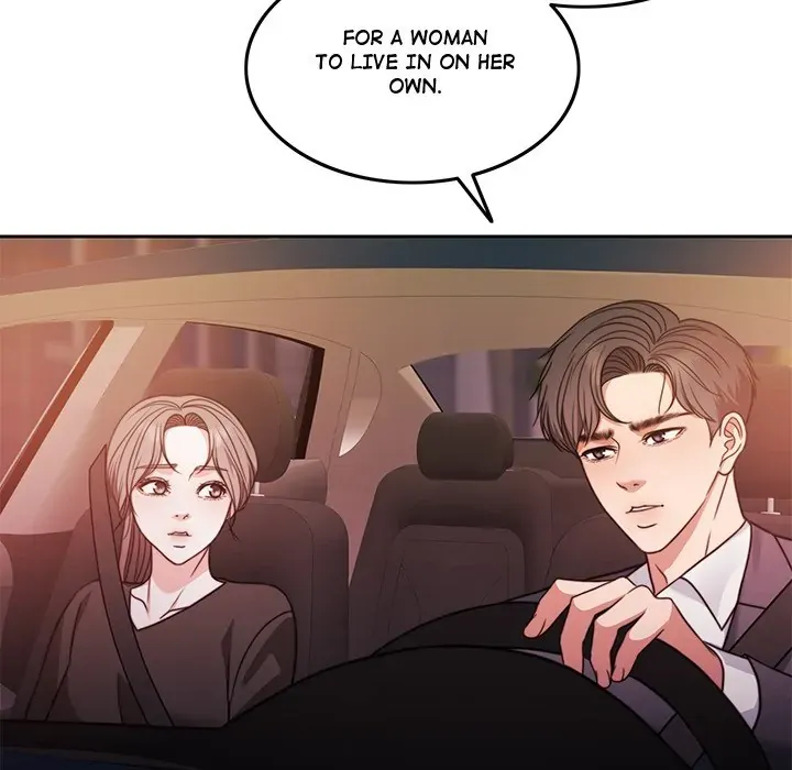 Pregnancy Contract Chapter 5 page 128 - 