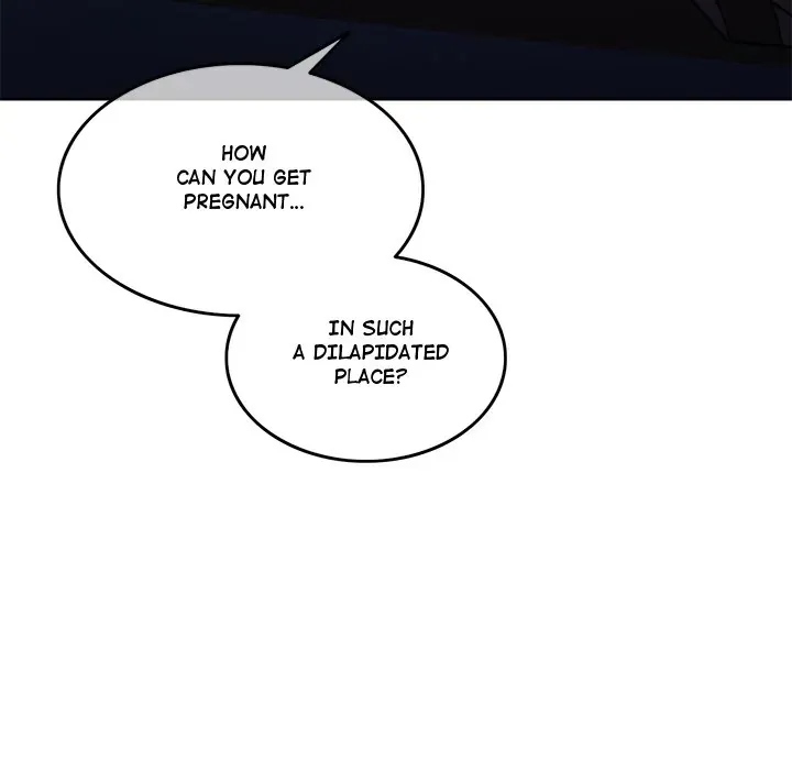 Pregnancy Contract Chapter 5 page 129 - 