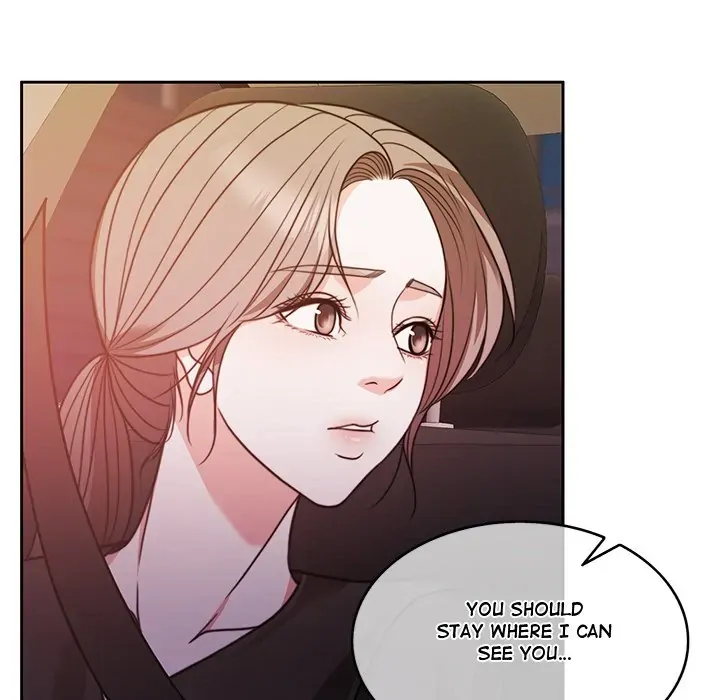 Pregnancy Contract Chapter 5 page 130 - 