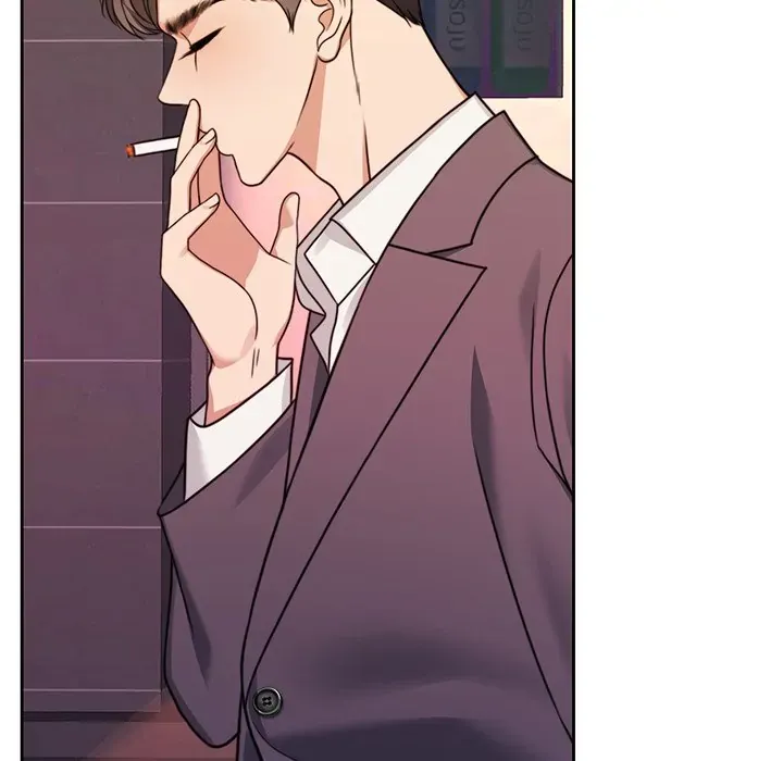 Pregnancy Contract Chapter 5 page 14 - 