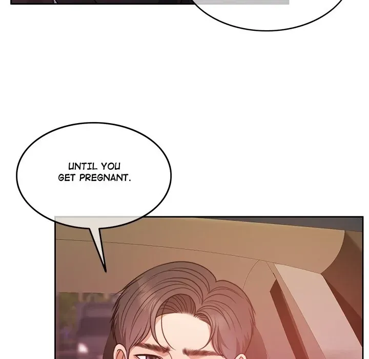 Pregnancy Contract Chapter 5 page 131 - 