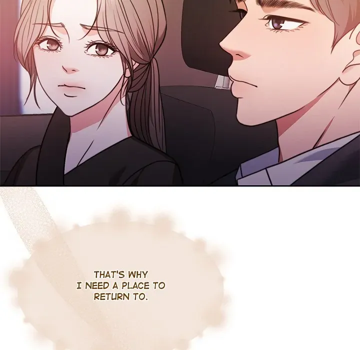 Pregnancy Contract Chapter 5 page 134 - 