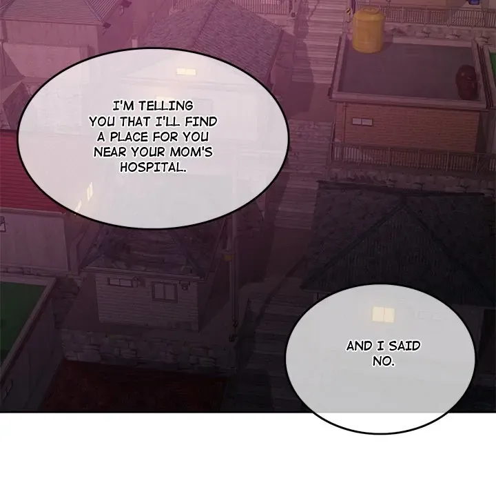 Pregnancy Contract Chapter 5 page 140 - 