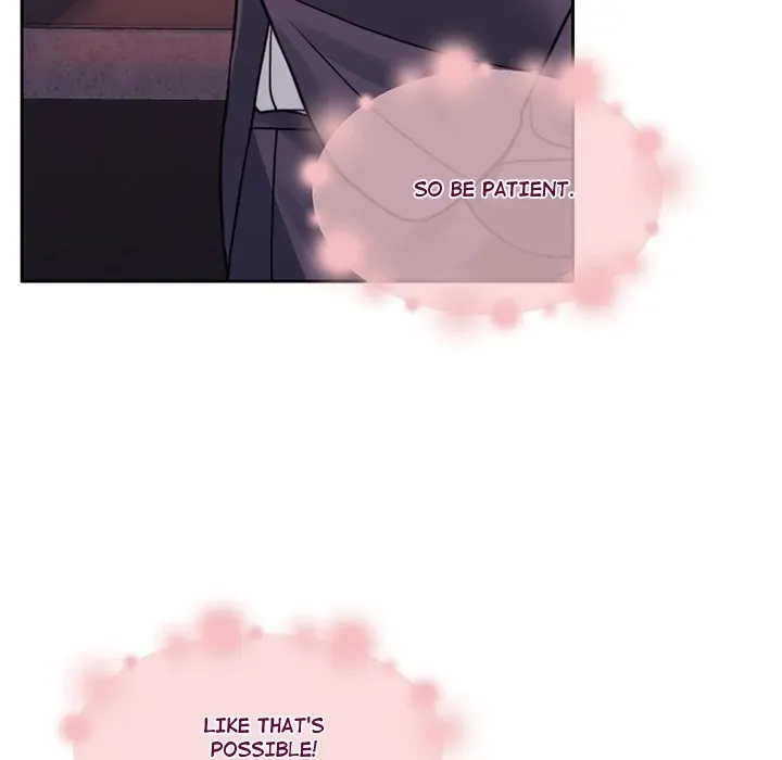 Pregnancy Contract Chapter 5 page 15 - 