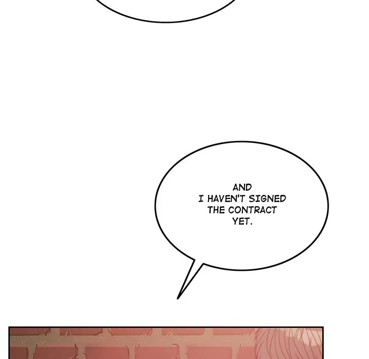 Pregnancy Contract Chapter 5 page 143 - 