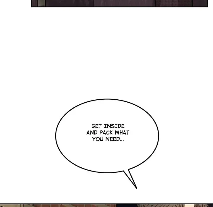 Pregnancy Contract Chapter 5 page 154 - 