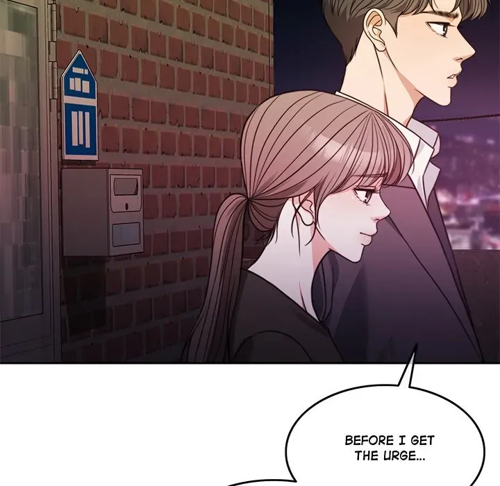 Pregnancy Contract Chapter 5 page 155 - 