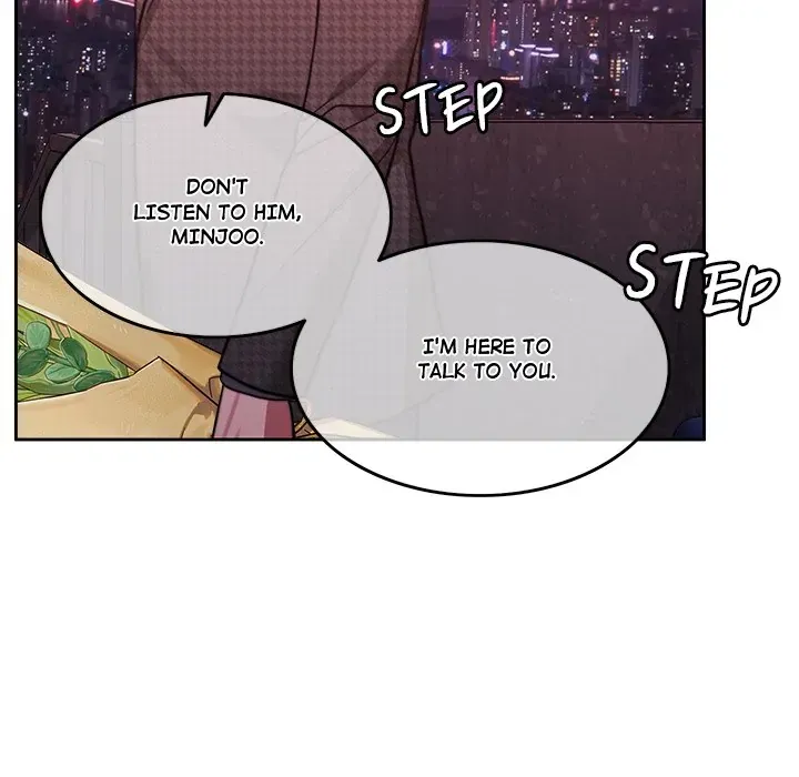 Pregnancy Contract Chapter 5 page 157 - 