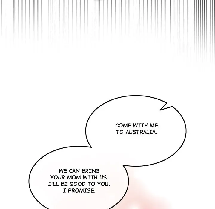 Pregnancy Contract Chapter 5 page 160 - 