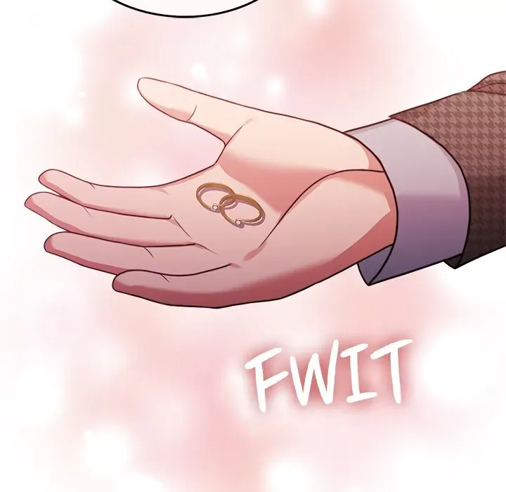 Pregnancy Contract Chapter 5 page 161 - 