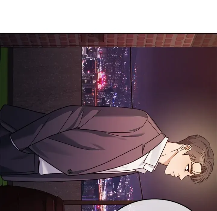 Pregnancy Contract Chapter 5 page 165 - 