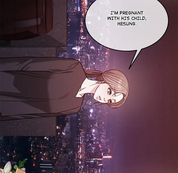 Pregnancy Contract Chapter 5 page 166 - 