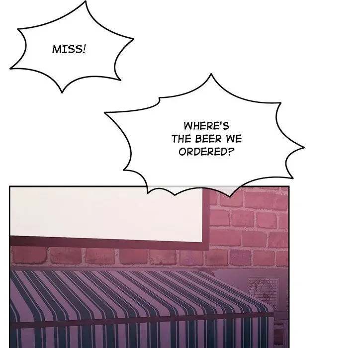 Pregnancy Contract Chapter 5 page 19 - 