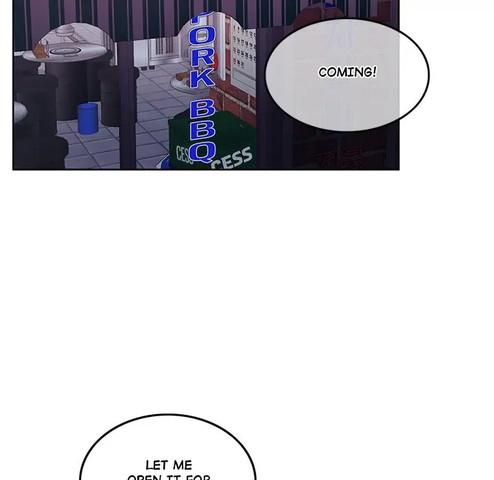 Pregnancy Contract Chapter 5 page 20 - 