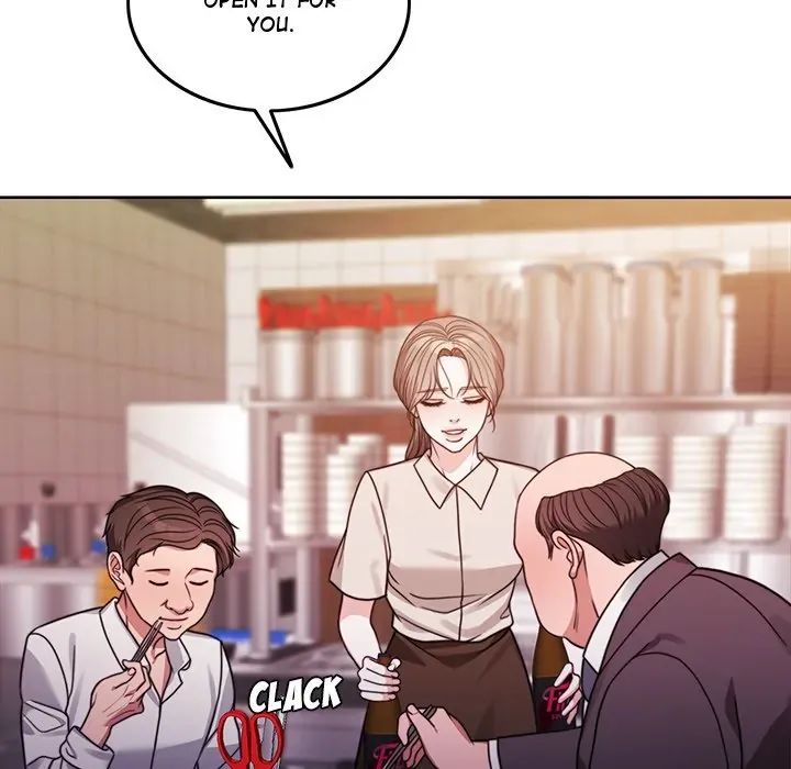 Pregnancy Contract Chapter 5 page 21 - 