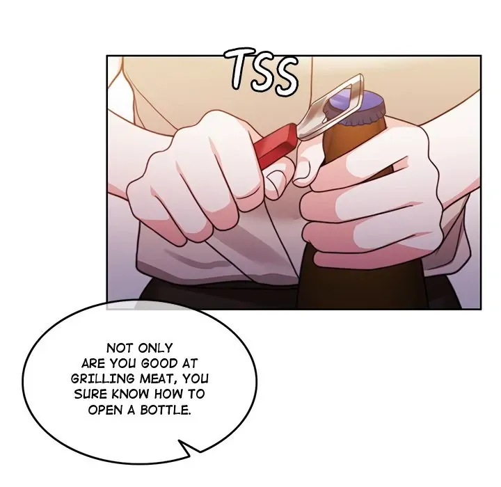 Pregnancy Contract Chapter 5 page 23 - 