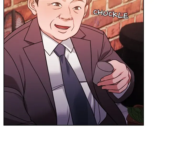 Pregnancy Contract Chapter 5 page 25 - 