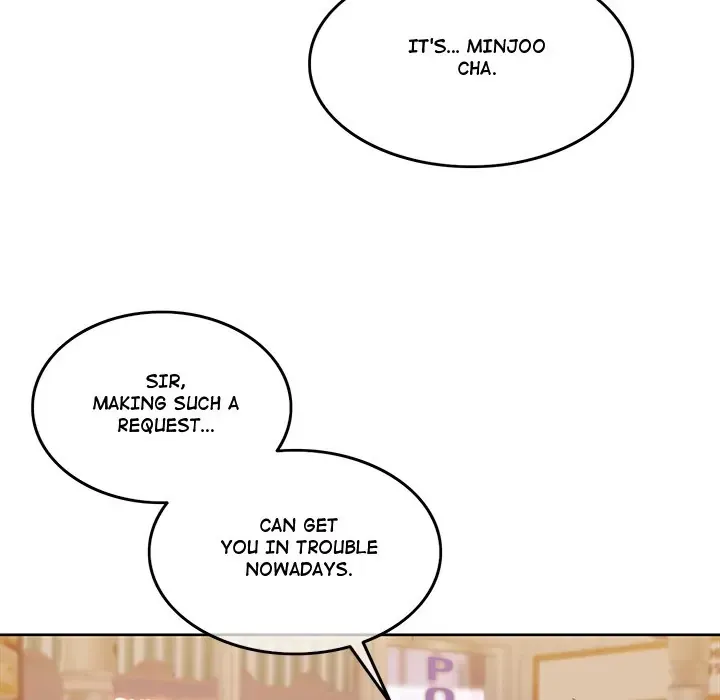 Pregnancy Contract Chapter 5 page 28 - 