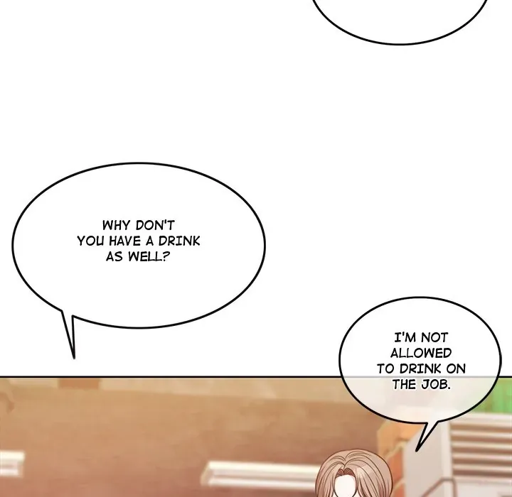 Pregnancy Contract Chapter 5 page 30 - 