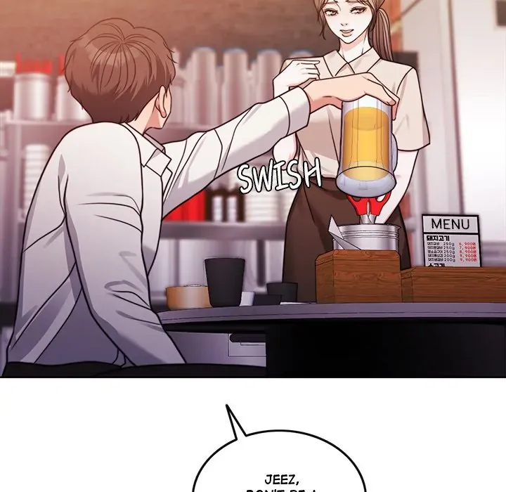 Pregnancy Contract Chapter 5 page 31 - 