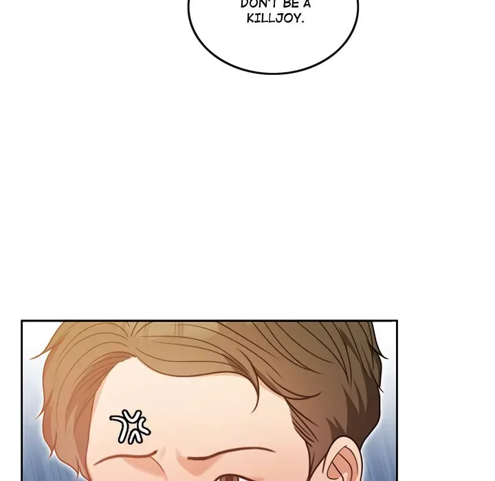 Pregnancy Contract Chapter 5 page 32 - 