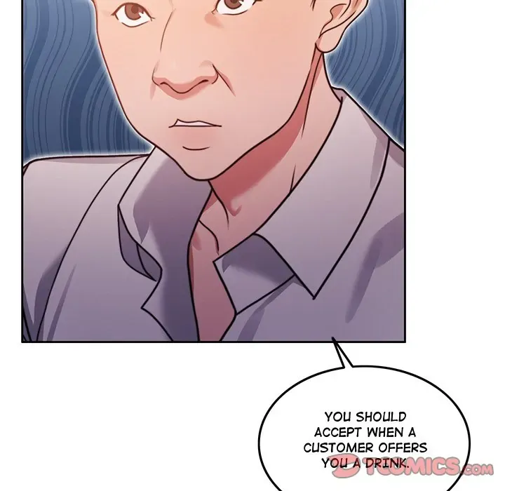 Pregnancy Contract Chapter 5 page 33 - 