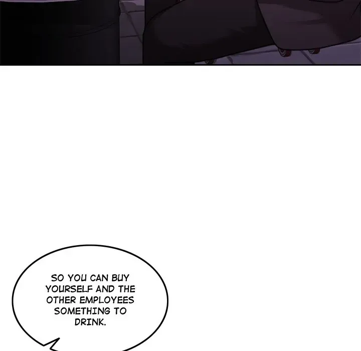 Pregnancy Contract Chapter 5 page 36 - 