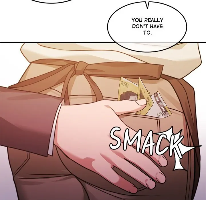 Pregnancy Contract Chapter 5 page 37 - 