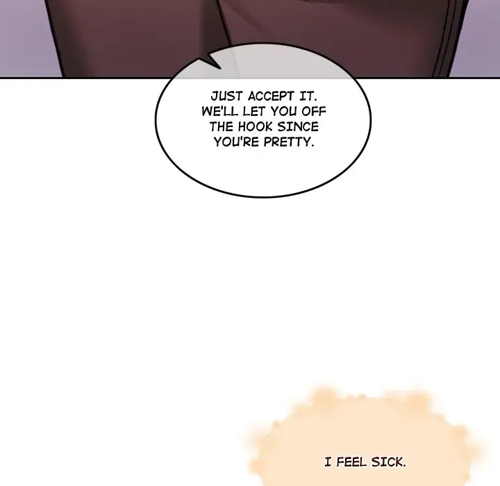 Pregnancy Contract Chapter 5 page 38 - 
