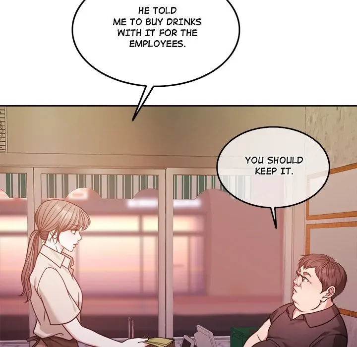 Pregnancy Contract Chapter 5 page 43 - 
