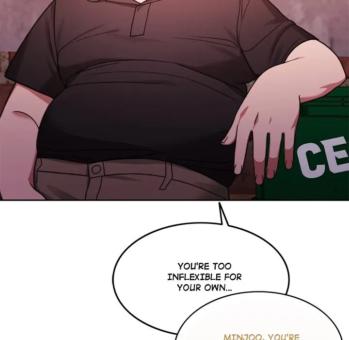 Pregnancy Contract Chapter 5 page 46 - 