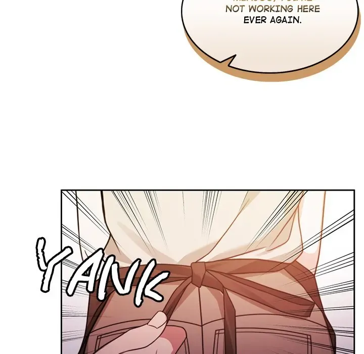 Pregnancy Contract Chapter 5 page 47 - 