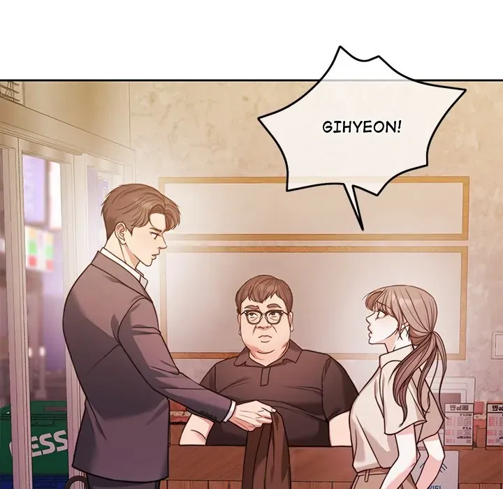 Pregnancy Contract Chapter 5 page 49 - 