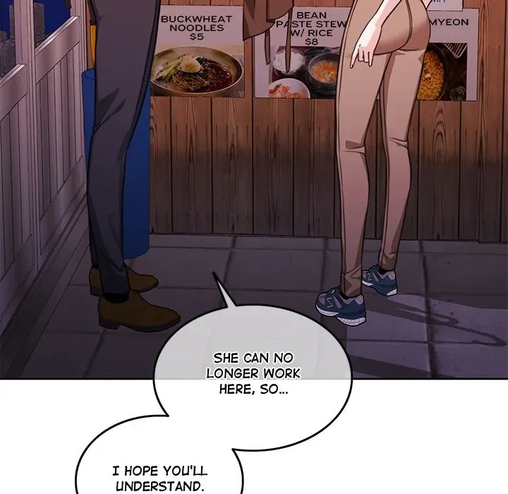 Pregnancy Contract Chapter 5 page 50 - 