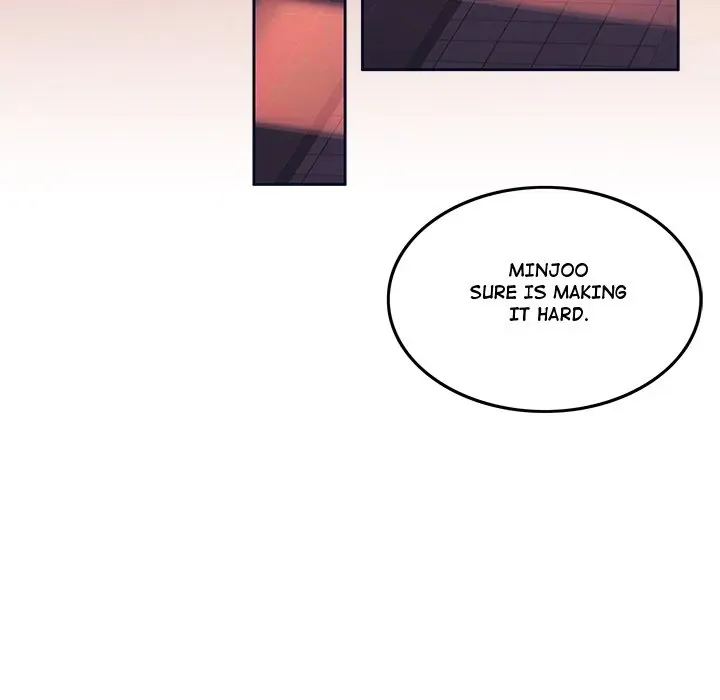 Pregnancy Contract Chapter 5 page 6 - 