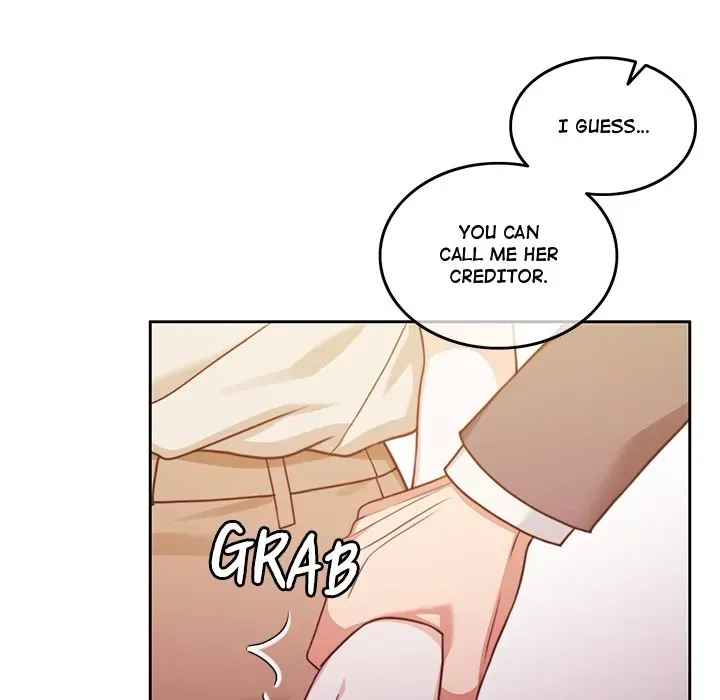 Pregnancy Contract Chapter 5 page 53 - 