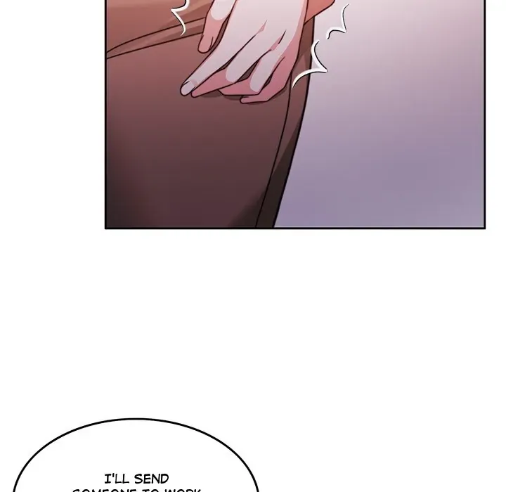 Pregnancy Contract Chapter 5 page 54 - 