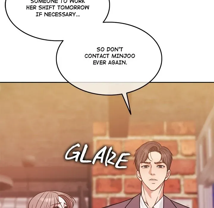 Pregnancy Contract Chapter 5 page 55 - 