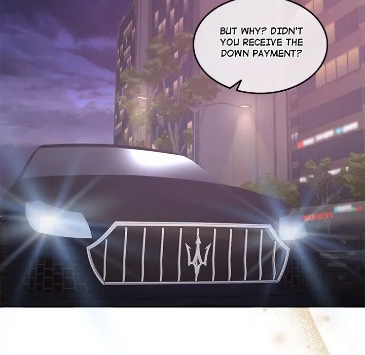 Pregnancy Contract Chapter 5 page 63 - 