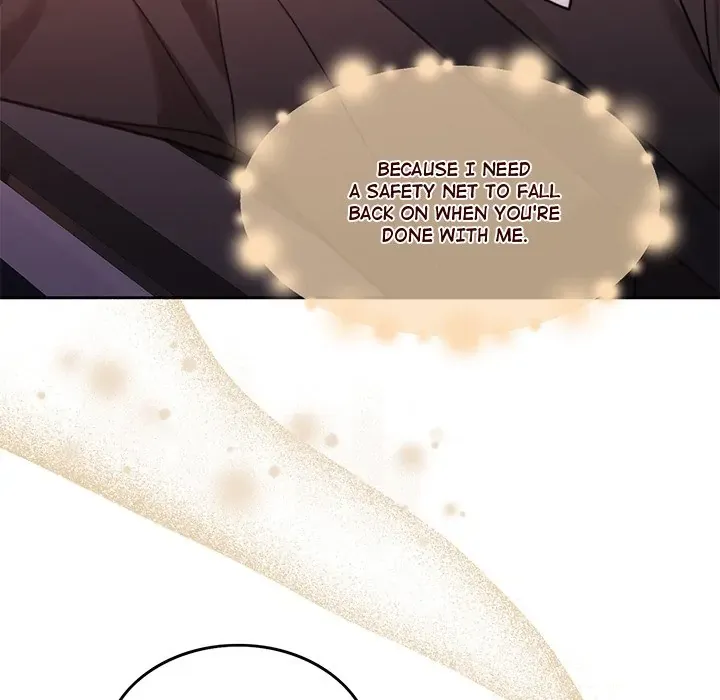 Pregnancy Contract Chapter 5 page 66 - 