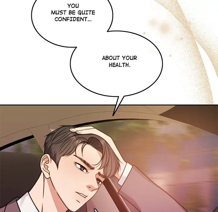 Pregnancy Contract Chapter 5 page 67 - 