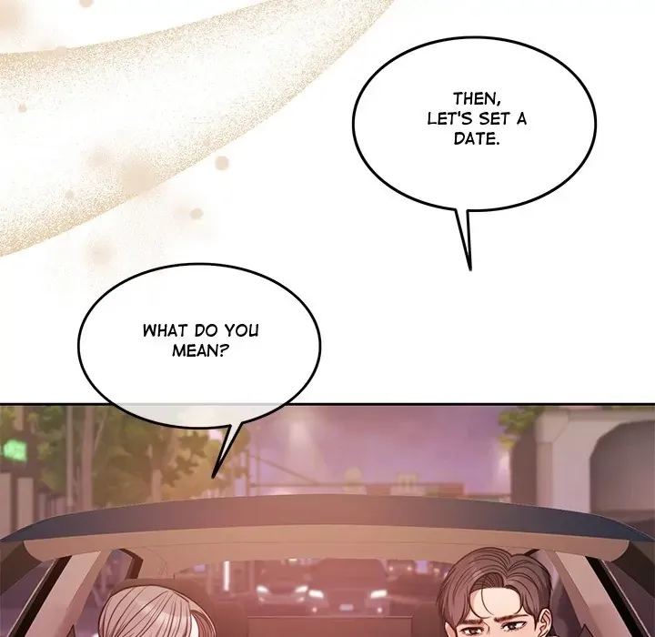 Pregnancy Contract Chapter 5 page 69 - 