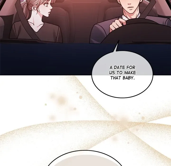 Pregnancy Contract Chapter 5 page 70 - 